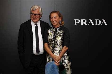 miuccia prada granddaughter.